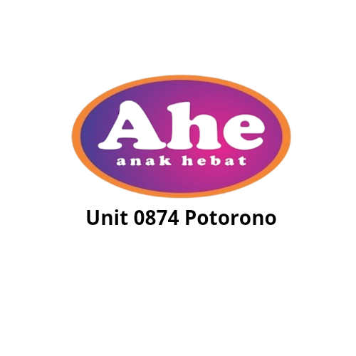 Logo Ahe Potorono